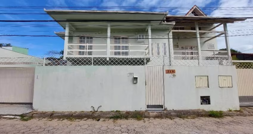 Casa com 5 quartos para alugar na Vassourinha, 210, Rio Tavares, Florianópolis