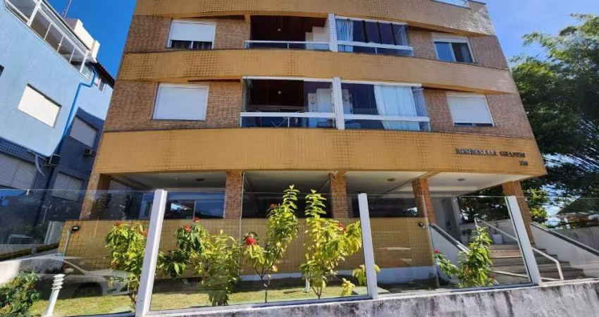 Apartamento com 1 quarto para alugar na Bertha Lutz, 233, Cachoeira do Bom Jesus, Florianópolis