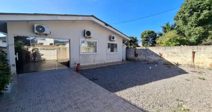 Casa com 3 quartos para alugar na Servidão Manoel Pacífico da Silva, 119, Ingleses, Florianópolis