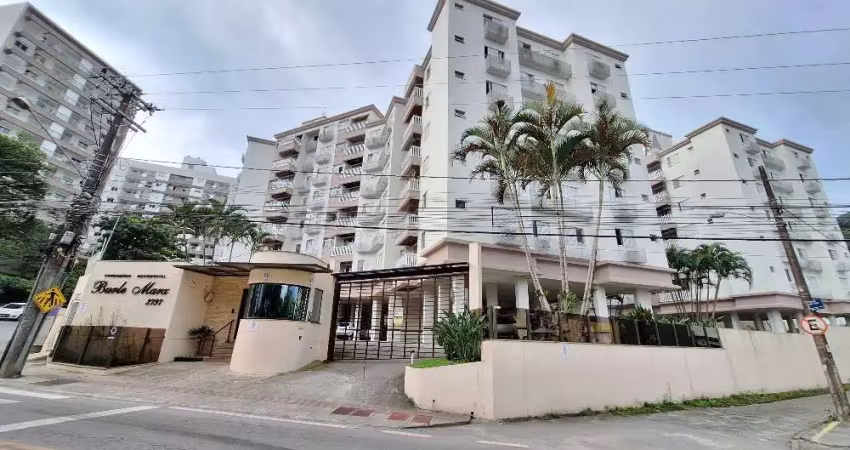 Apartamento com 2 quartos para alugar na Rodovia Amaro Antônio Vieira, 2797, Itacorubi, Florianópolis