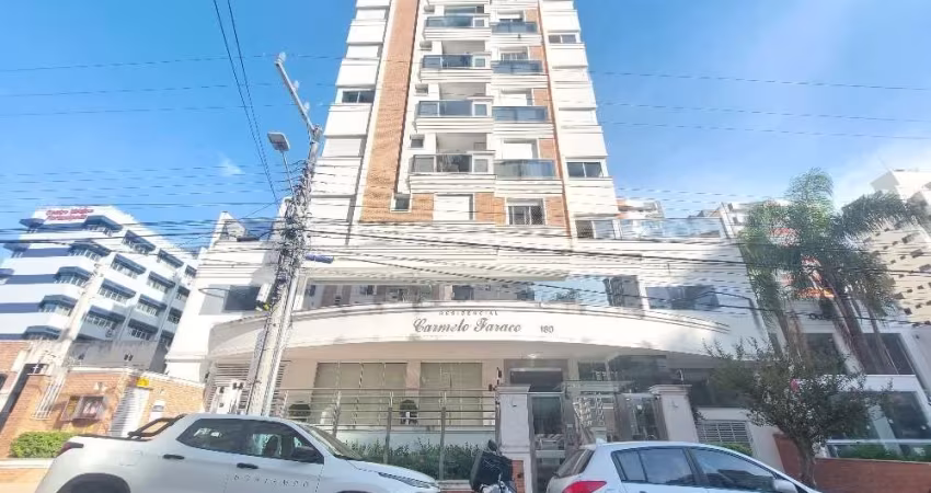 Apartamento com 2 quartos para alugar na Rua São Jorge, 180, Centro, Florianópolis