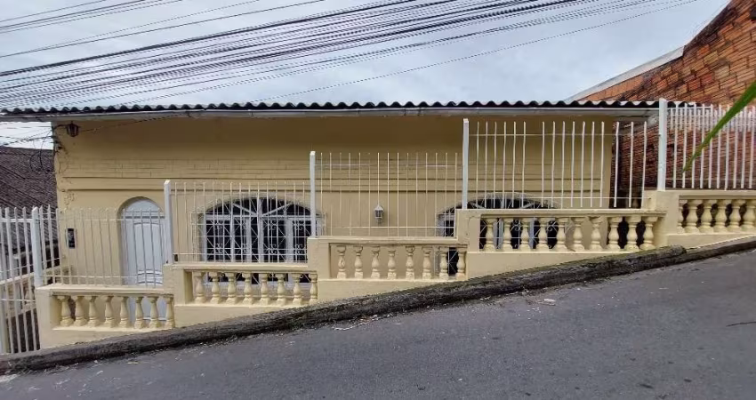 Casa com 2 quartos para alugar na Laura Caminha Meira, 201, Centro, Florianópolis