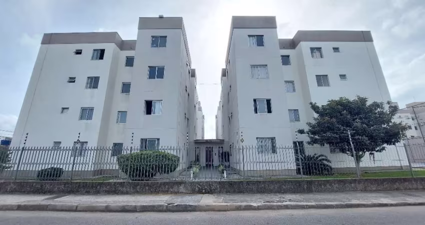 Apartamento com 2 quartos para alugar na Rua Fernandes Cardoso da Silva, 365, Serraria, São José