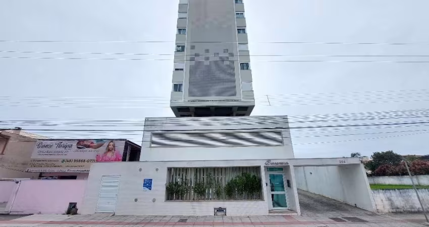 Apartamento com 2 quartos para alugar na Rua Roberto Sell, 264, Centro, Palhoça