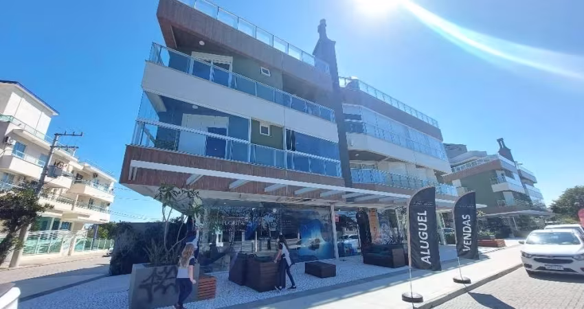 Apartamento com 2 quartos para alugar na Avenida Campeche, 533, Campeche, Florianópolis