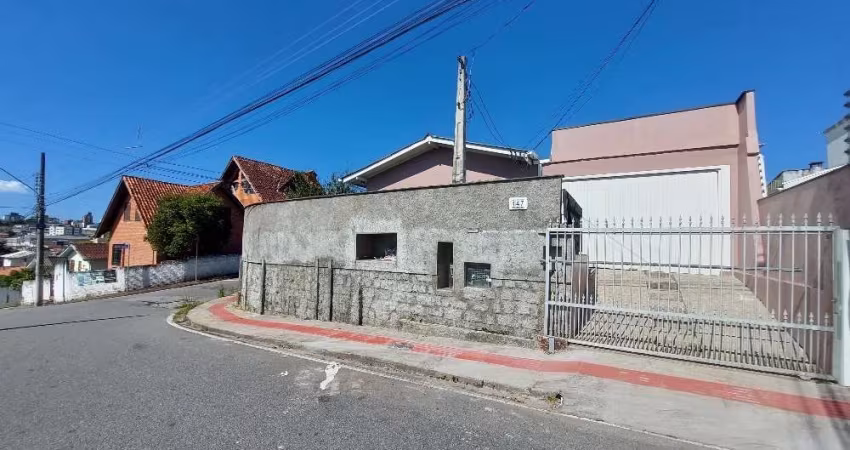 Casa com 3 quartos para alugar na Rua Campolino Laurindo de Jesus, 147, Forquilhinhas, São José