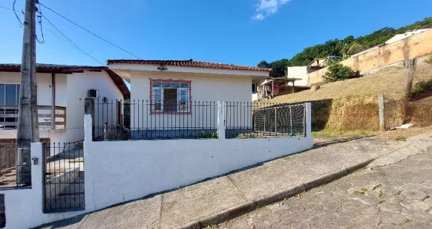 Casa com 2 quartos para alugar na Rua Angelina Fonseca Venozo, 59, Potecas, São José
