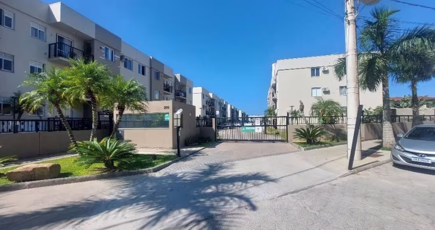 Apartamento com 2 quartos para alugar na Rua do Vasco, 288, Ingleses do Rio Vermelho, Florianópolis