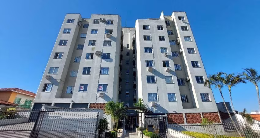 Apartamento com 2 quartos para alugar na Rua Maria Helena Kretzer, 580, Praia Comprida, São José