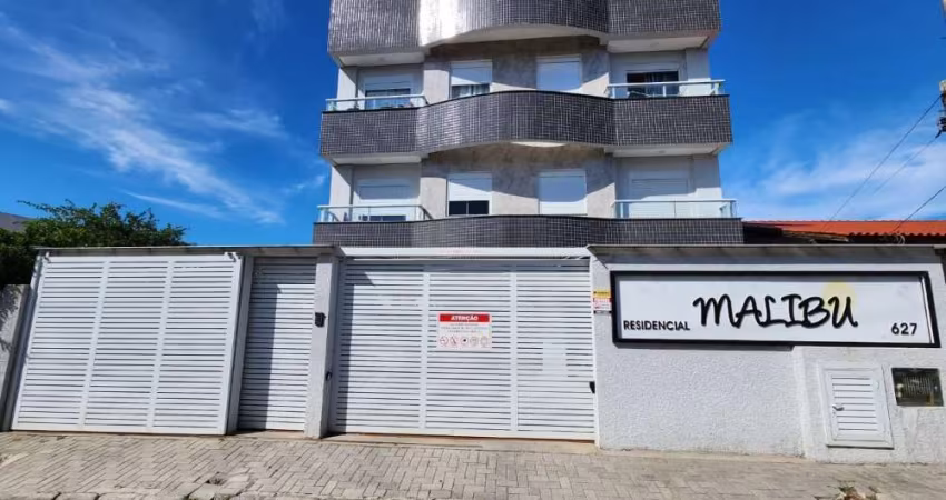 Apartamento com 2 quartos para alugar na Rua dos Tubarões, 627, Ingleses do Rio Vermelho, Florianópolis