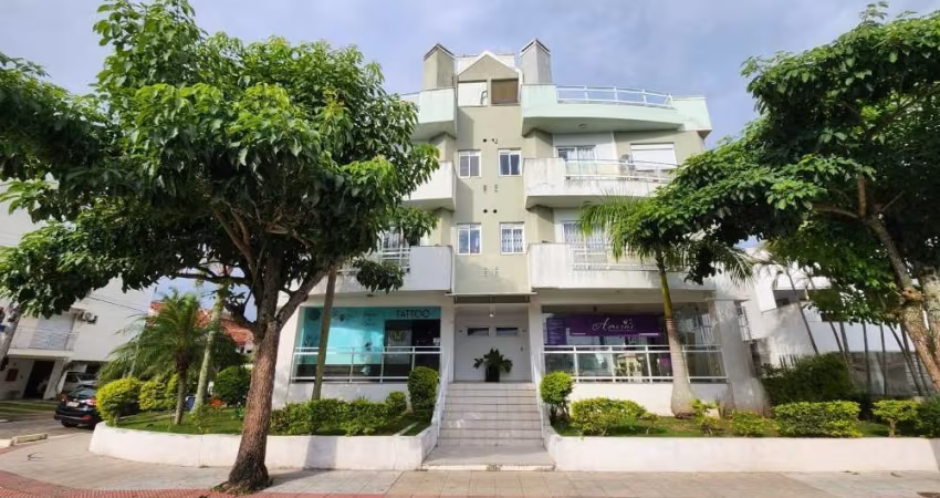 Apartamento com 1 quarto para alugar na Rua João Luiz da Silva Brito, 351, Canasvieiras, Florianópolis