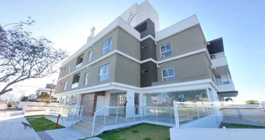 Apartamento com 1 quarto para alugar na Rua Jabuticabeira do Sul, 240, Ribeirão da Ilha, Florianópolis