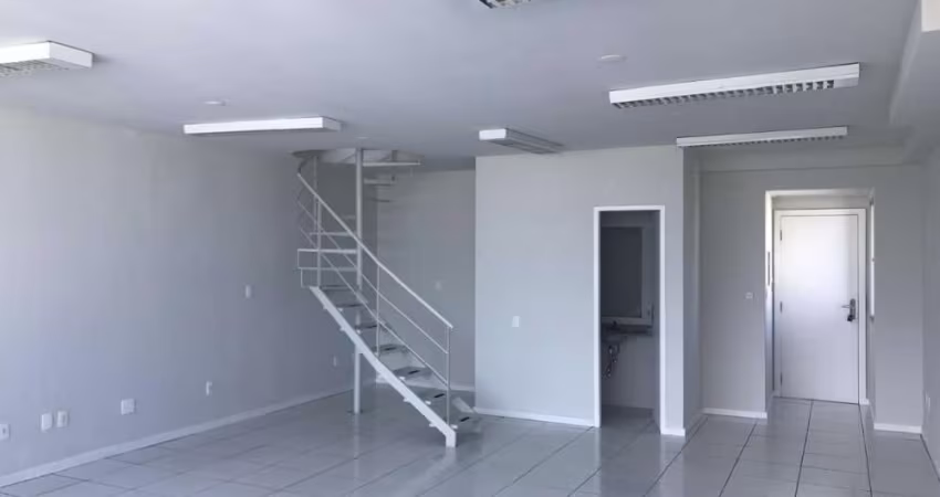 Sala comercial para alugar na Rua Tenente Silveira, 293, Centro, Florianópolis