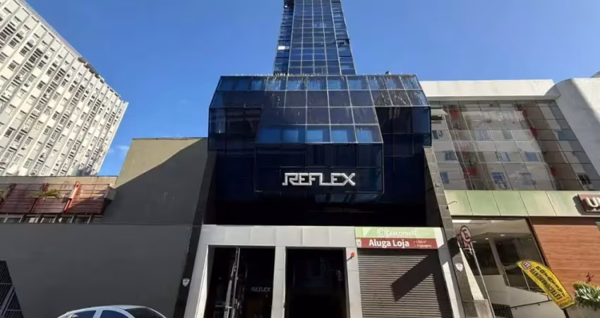 Oportunidade! salas/conjuntos em centro - florianópolis