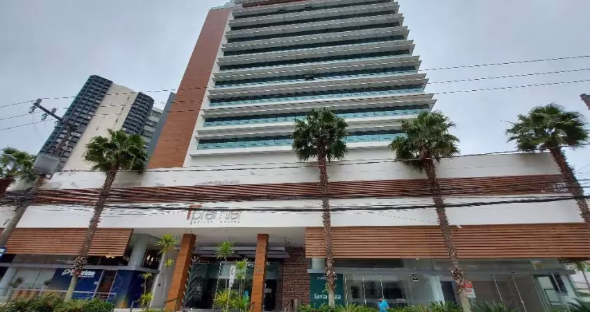 Garagem para alugar na Rua Padre Roma, 557, Centro, Florianópolis