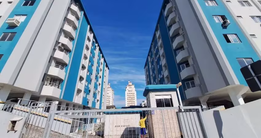 Excelente apartamento 2 dormitório(s) em barreiros - são josé