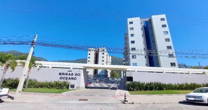 Apartamento com 2 quartos para alugar na Rua Arcanjo Cândido da Silva, 702, Praia de Fora, Palhoça