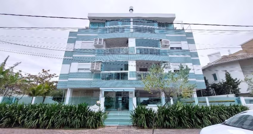 Apartamento com 3 quartos para alugar na Rua Gilmar Darli Vieira, 27, Campeche, Florianópolis