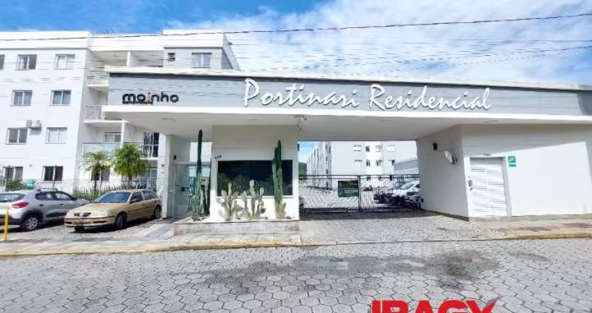 Apartamento com 2 quartos para alugar na Rua Jordelino João da Rosa, 499, Vendaval, Biguaçu