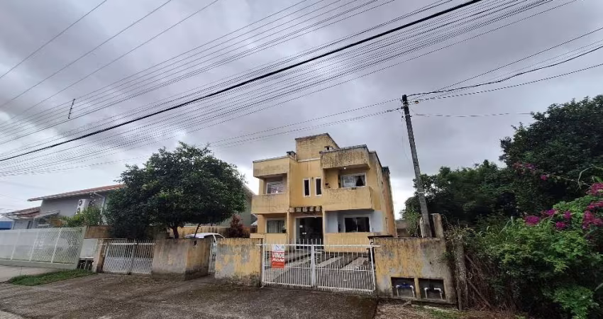 Apartamento com 2 quartos para alugar na Rua Emanuel Francisco Darella, 464, Barra do Aririú, Palhoça