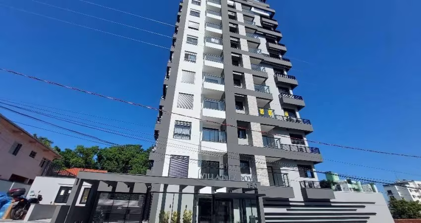 Apartamento com 1 quarto para alugar na Rua Padre Schrader, 158, Beira Mar, Florianópolis