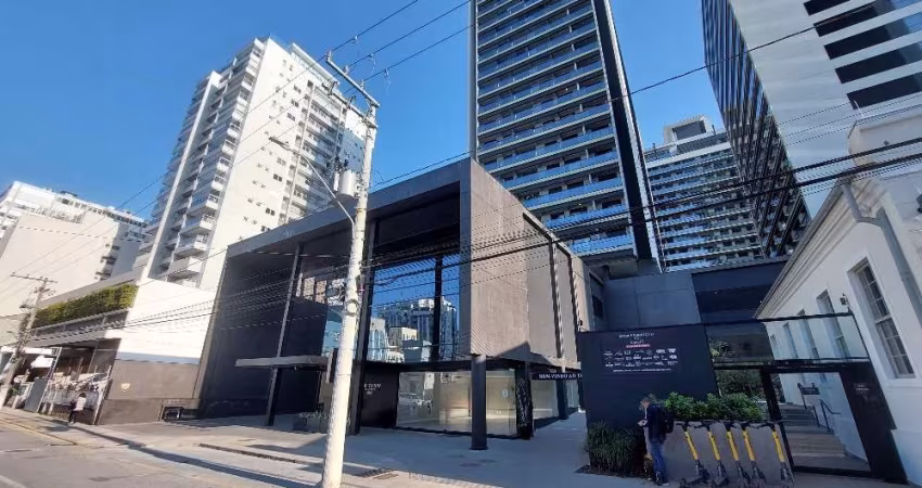 Apartamento com 1 quarto para alugar na Rua Felipe Schmidt, 869, Centro, Florianópolis