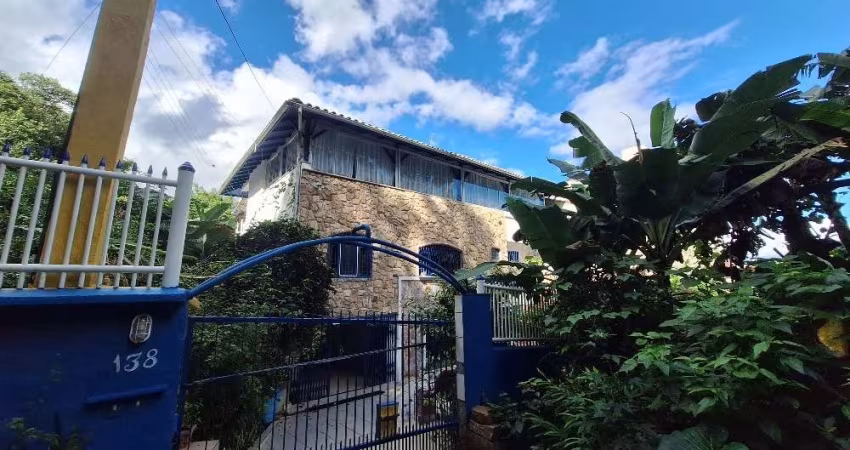 Casa com 1 quarto para alugar na Rua João Medeiros Júnior, 138, Saco dos Limões, Florianópolis