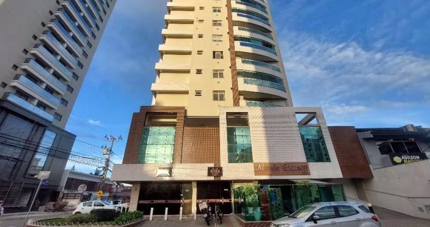 Apartamento com 2 quartos para alugar na Rua José Gonzaga Regina Lima, 103, Kobrasol, São José