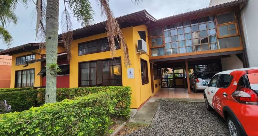 Apartamento com 1 quarto para alugar na Rua Bento Silveira, 350, Lagoa da Conceição, Florianópolis