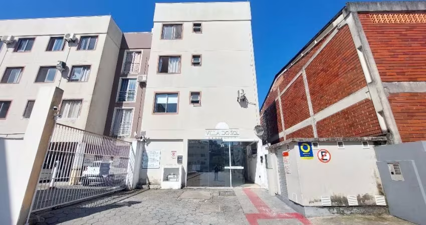 Apartamento com 2 quartos para alugar na Rua Dom Hélder Câmara, 35, Real Parque, São José