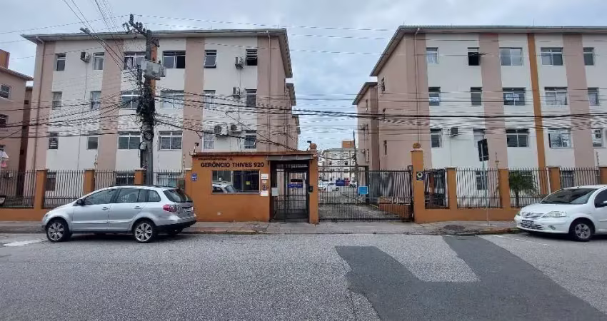 Excelente apartamento 2 dormitório(s) em barreiros - são josé