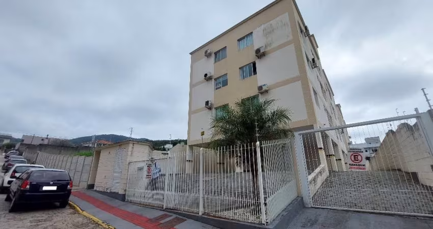 Apartamento com 2 quartos para alugar na Rua Recanto dos Santos, 240, Pedra Branca, Palhoça