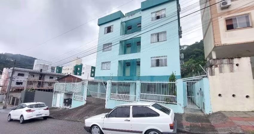 Apartamento com 2 quartos para alugar na Rua Antônio Amancio da Silveira, 82, Forquilhinhas, São José