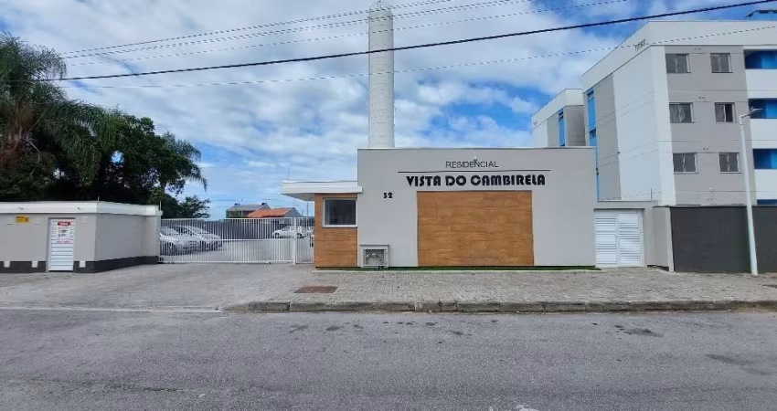 Apartamento com 2 quartos para alugar na Rua Valter Augustinho Martins, 32, Nova Palhoça, Palhoça