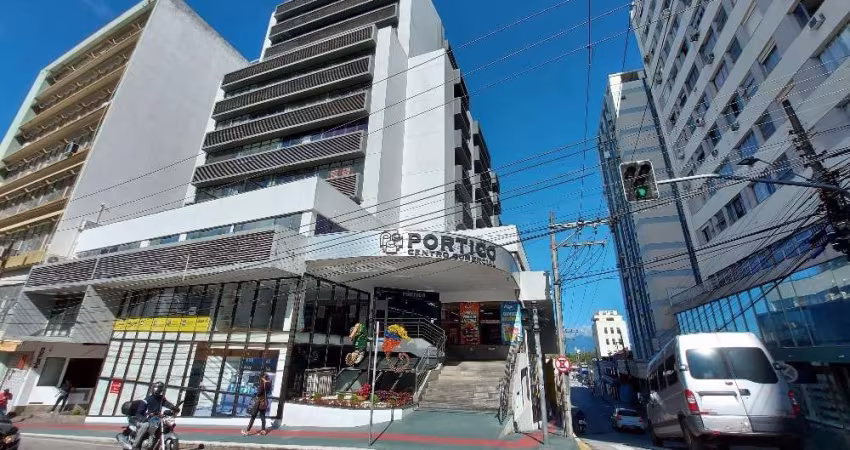 Garagem para alugar na Rua Felipe Schmidt, 515, Centro, Florianópolis
