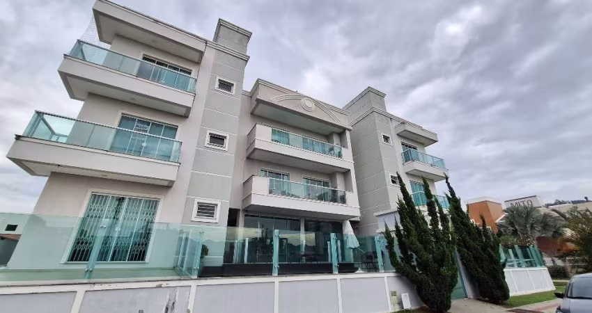 Apartamento com 2 quartos para alugar na Dos Figos, 49, Praia de Palmas, Governador Celso Ramos