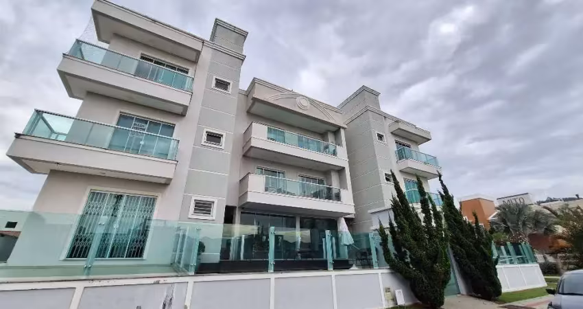 Excelente apartamento 2 dormitório(s) em palmas - governador celso ramos