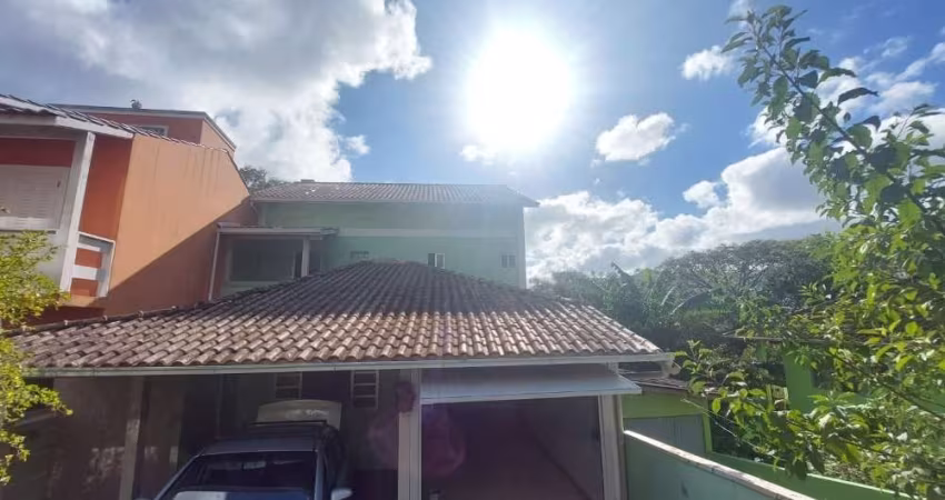 Casa com 3 quartos para alugar na Rodovia João Paulo, 2389, João Paulo, Florianópolis