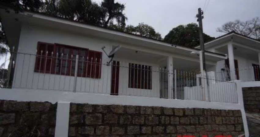 Casa com 3 quartos para alugar na Rua Laurindo Januário da Silveira, 4940, Lagoa da Conceição, Florianópolis