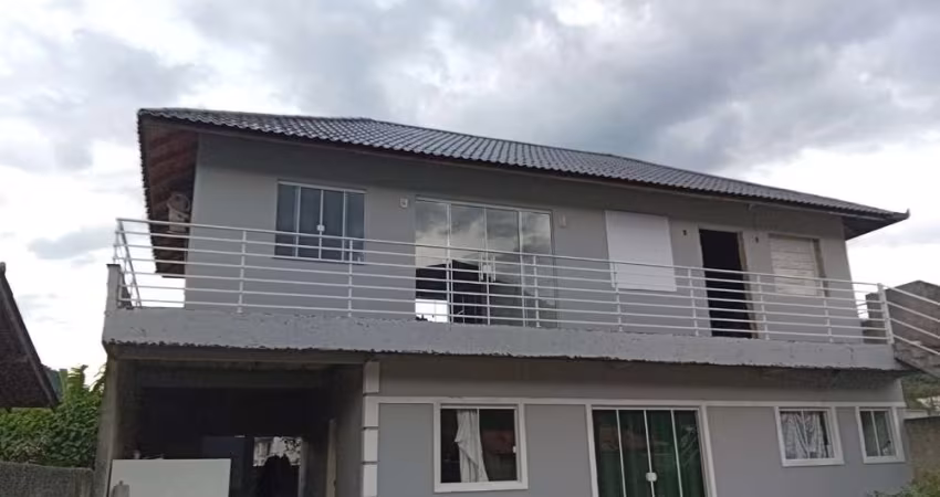 Casa com 2 quartos para alugar na Dona Ivone, 120, Praia de Fora, Palhoça