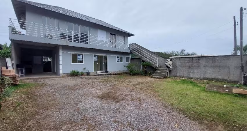 Casa com 2 quartos para alugar na Dona Ivone, 120, Praia de Fora, Palhoça
