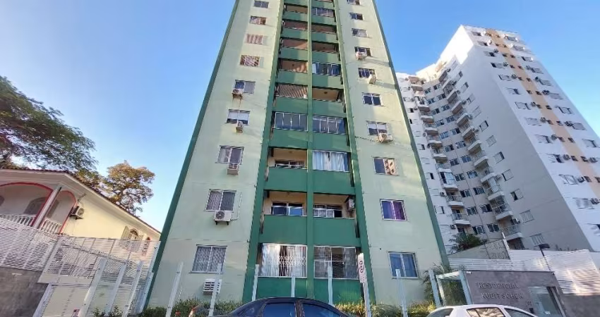 Apartamento com 2 quartos para alugar na Rua Frei Hilário, 102, Campinas, São José