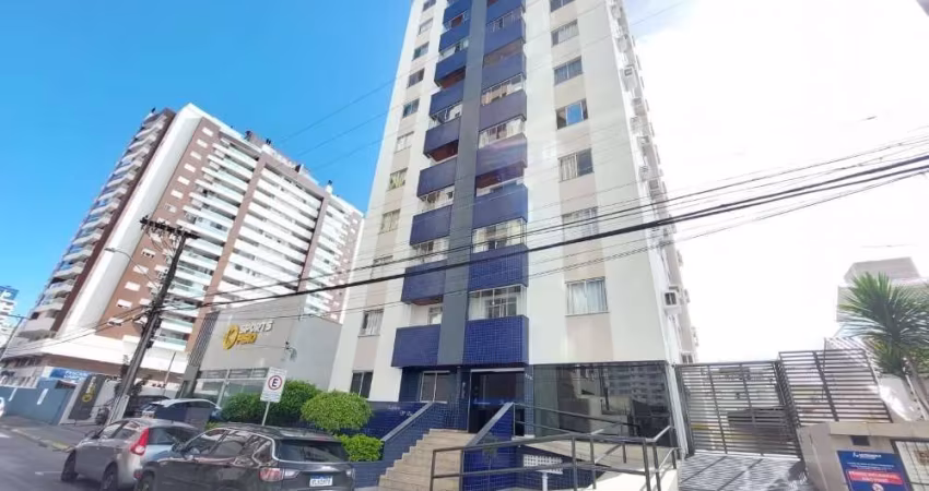 Apartamento com 2 quartos para alugar na Rua Osni João Vieira, 230, Campinas, São José