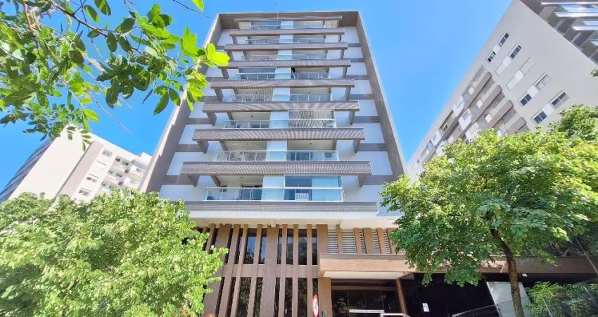 Apartamento com 2 quartos para alugar na Servidão Recanto Verde, 155, Itacorubi, Florianópolis