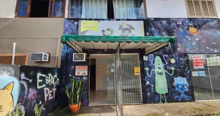 Ponto comercial para alugar na Rua do Gramal, 952, Campeche, Florianópolis