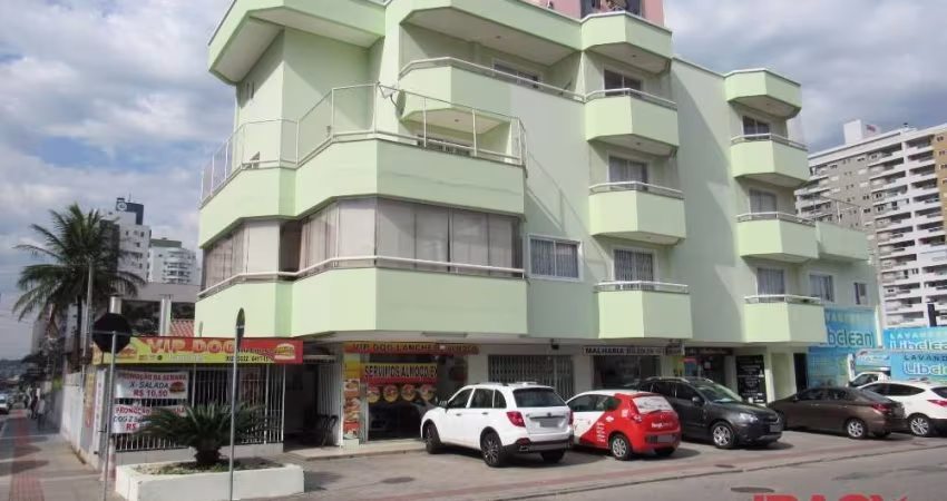 Ponto comercial com 1 sala para alugar na Avenida Irineu Bornhausen, 274, Campinas, São José