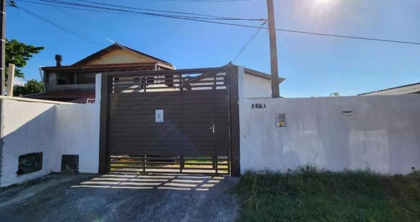 Casa com 2 quartos para alugar na Rua Coruja Dourada, 985, Campeche, Florianópolis