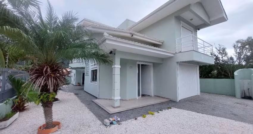 Casa com 4 quartos para alugar na Rua Olinda Olídia Vieira, 297, Praia de Fora, Palhoça