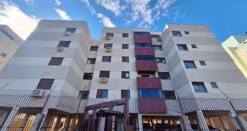 Apartamento com 2 quartos para alugar na Rua Visconde de Cairú, 277, Estreito, Florianópolis