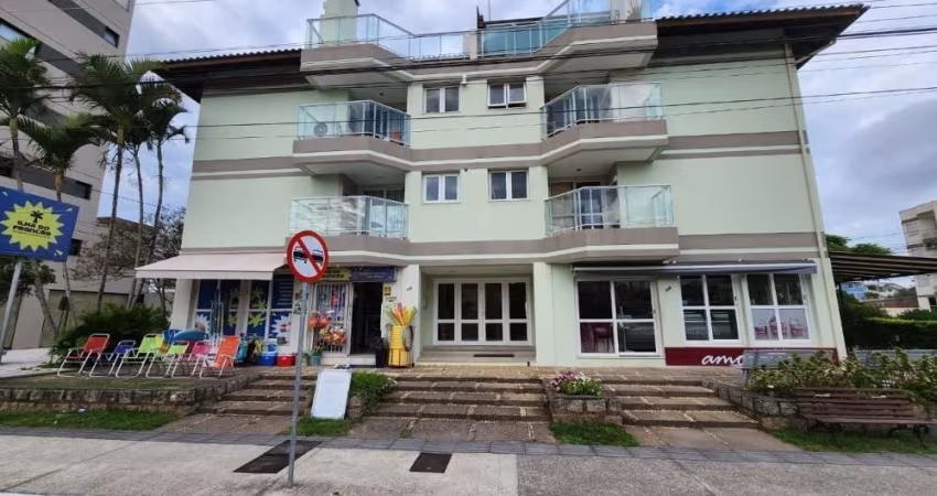 Apartamento com 2 quartos para alugar na Rua César Nascimento, 245, Jurerê, Florianópolis